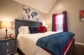 Cozy Cabin In The Country 102 - Image 2