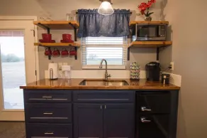 Cozy Cabin In The Country 102 - Image 3