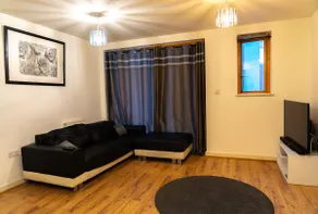 Lovely 1-Bed Apartment in Hackney London - Image 4