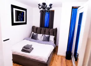 Lovely 1-Bed Apartment in Hackney London - Image 3