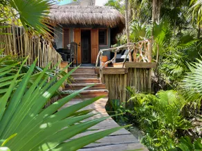 Tulum Bungalow Beachfront - Image 3