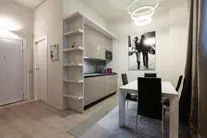 Comfort Suite Central Milan | Tricolor Duomo - Image 4