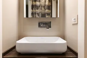 Comfort Suite Central Milan | Tricolor Duomo - Image 5