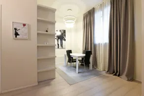 Comfort Suite Central Milan | Tricolor Duomo - Image 2