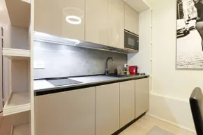 Comfort Suite Central Milan | Tricolor Duomo - Image 3