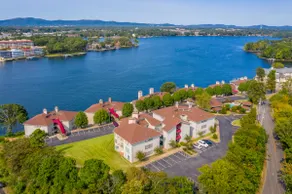 The View on Lake Hamilton - Image 2