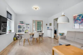 Apartment in central Holstebro - Image 2