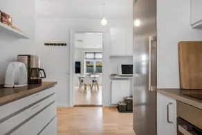 Apartment in central Holstebro - Image 5