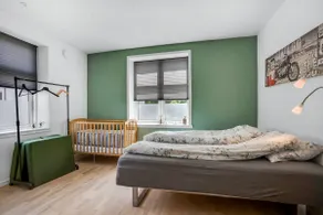 Apartment in central Holstebro - Image 4