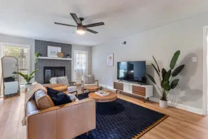 Memphis Home Away From Home! - 5 min from Top Golf - Image 2