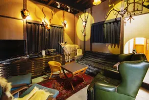 A 5-minute walk from Kazusa-Ichinomiya Station, riverside accommodation with optional private sauna - Image 2