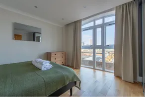 Luxurious 1 bed with Shard Views - Image 4