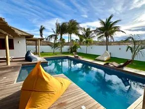 Vila Liberty, by the sea, on the kite spot. - Image 2