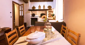 Rustico ed Elegante Molina 3 by Holiday Solutions - Image 5