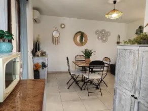 Studio 150 m from Agosta Beach - Image 4