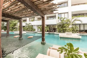 Enjoy Sunsets at Fully Equipped Condo - Image 2