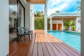 Luxury Pool villa with 3BDR - Image 4