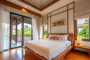 Luxury Pool villa with 3BDR - Image 5