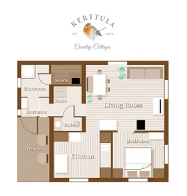Kerttula Cottages - Image 5