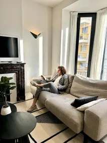 Cannes center, 3 luxury rooms by Jessicannes - Image 4