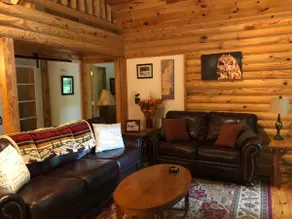 Cabin on Nantahala River! Dog-Friendly - Image 5