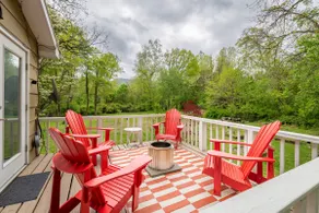 Creekside Cottage at Shenandoah - Image 2