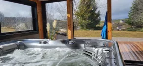 Volcanic break with private spa 4* - Image 2