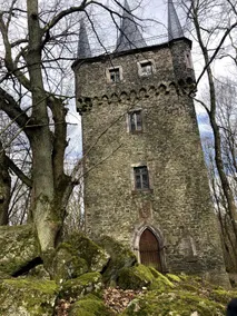 Gärtner Lodge - Cozy apartment in the Lahn Valley - Image 3