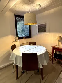 Gärtner Lodge - Cozy apartment in the Lahn Valley - Image 5