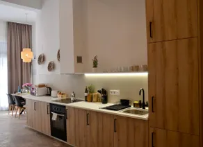 Amazing new Loft for 6 people - Image 5