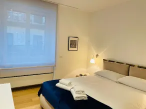 Apartment Moscova - Image 5