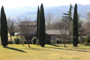 Villa mit privatem Pool, Garten und Grill | Gartenblick - Image 4