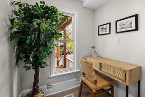 Tucked away and renewed hideout! - Image 5