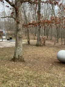 Barndominium Lodge Getaway - Image 5