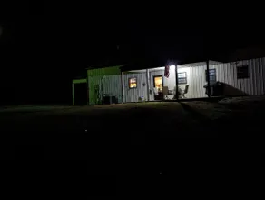 Barndominium Lodge Getaway - Image 2