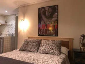 Madrid Studio ”Las Eras” - Image 3