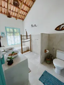 Close to the Beach * Charming Chalet with Lots of Greenery 2 - Image 2