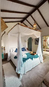 Close to the Beach * Charming Chalet with Lots of Greenery 2 - Image 3