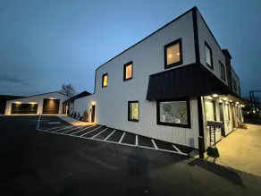 “The Inn at the Spa” on-site EV charging suite B - Image 5