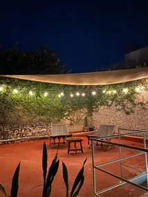 Carmito House – Former Atelier | Downtown / P.montejo/a.c/wifi - Image 5