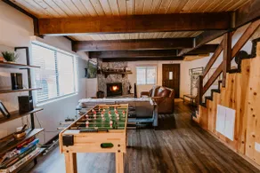 Raven's Nest: Peaceful Mountain Getaway - Image 5