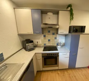 Cozy apartment in a quiet location 75 sqm - Image 4