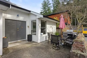 Family vacation home at Cultus Lake - Pet Friendly - Image 5
