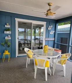 NEW! Renovated Bungalow steps from Lake Tom! - Image 2