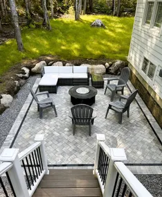 White MountainLodge-Sleeps 9-Summer Fun! - Image 4