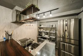 ”100㎡ ・ 30+ people possible” Sauna Paid Luxury Hotel | Movie Room | The Sauna Nakano - Image 5