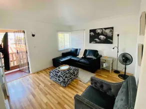 Lovely 1 Bdrm. only 1 Block to the Beach! (Lulu) - Image 2