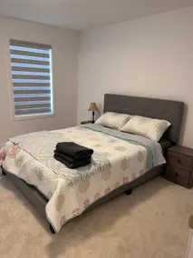 Bright, Clean, Cozy Winnipeg Home - Image 5