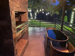Turemsa Cabin - Image 3