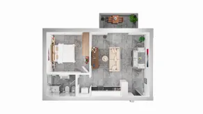 City Lux | Free Parking · Near Restaurants - Image 5